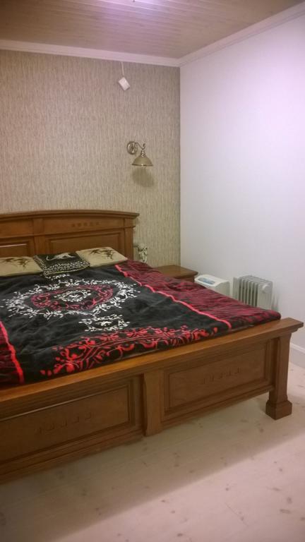 Homestay Roja Vilna Exterior foto