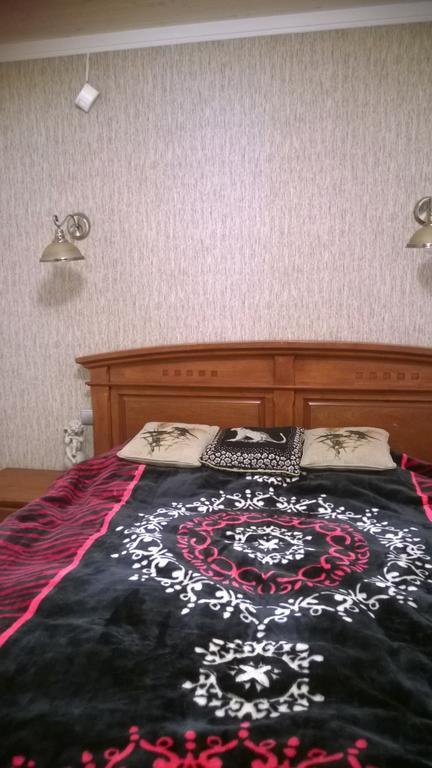 Homestay Roja Vilna Exterior foto
