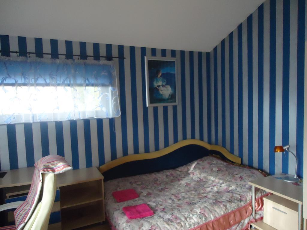 Homestay Roja Vilna Habitación foto