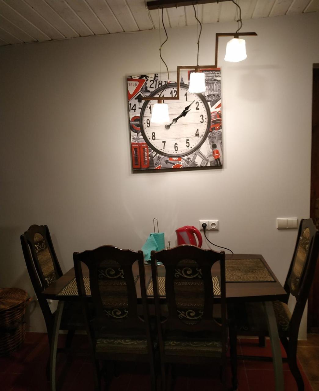 Homestay Roja Vilna Exterior foto