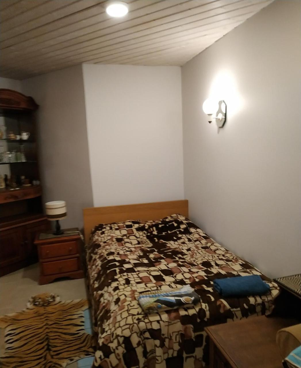Homestay Roja Vilna Exterior foto