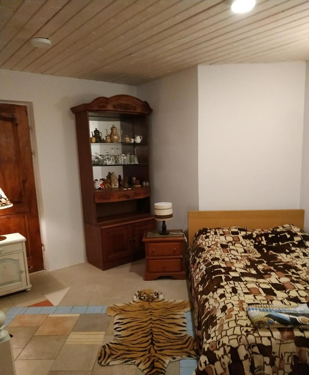Homestay Roja Vilna Exterior foto